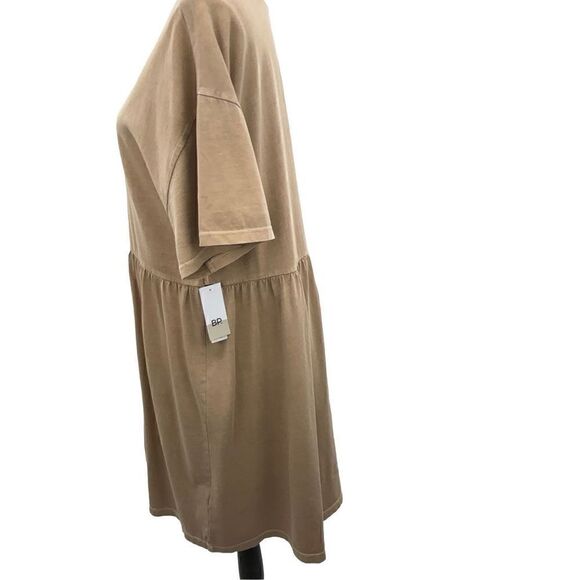 BP Lagoon look short sleeve ruffled waist area - Picture 6 of 11